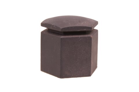 Krytka šroubu kola šedá 27mm 13282996