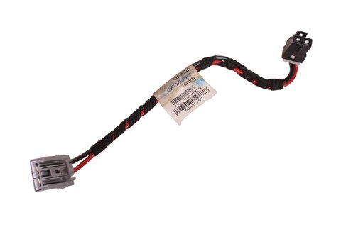 Kabelový svazek ventilátoru topení 13263281