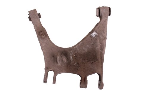 Rameno zadní spodní pravé 4E0511512F