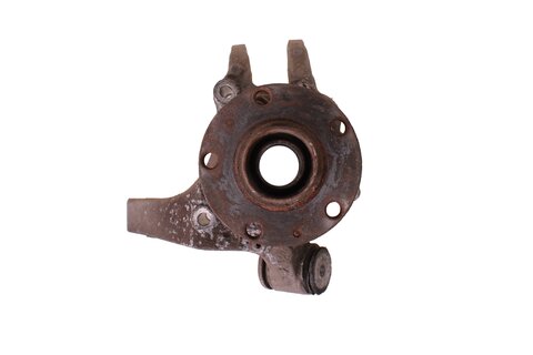 Těhlice zadní levá 85mm 4E0505435C