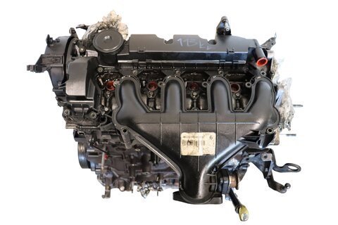 Motor 2.0TDCi 103kW