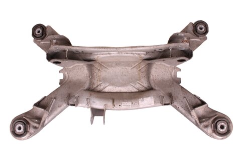 Nápravnice zadní hlíník 4X4 4E0505235H