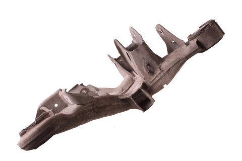 Nápravnice zadní hlíník 4X4 4E0505235H