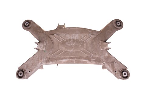 Nápravnice zadní hlíník 4X4 4E0505235H