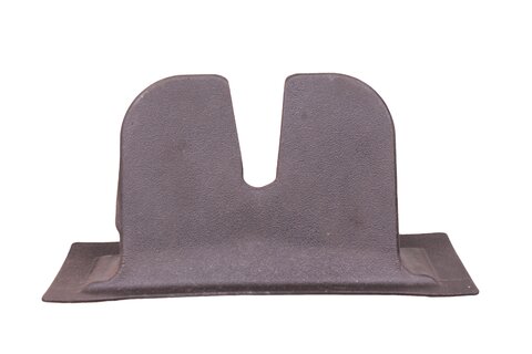 Kryt zámku pátých dveří sedan 13276273