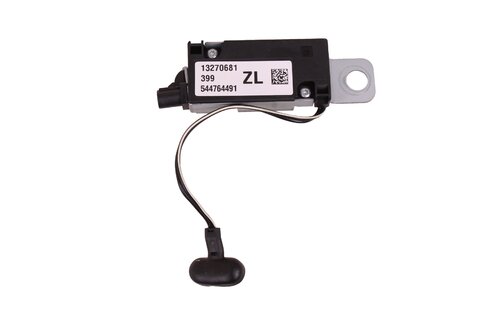 Filtr pro potlačení rušení signálu (ZL) 13270681