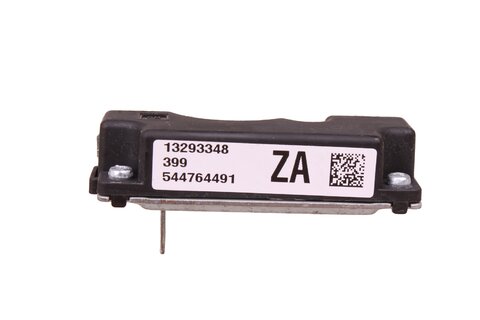 Filtr pro potlačení rušení signálu (ZA) 13293348