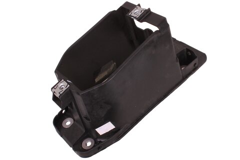 Kryt pro tlumení kulisy řazení (automat) 2GA863233