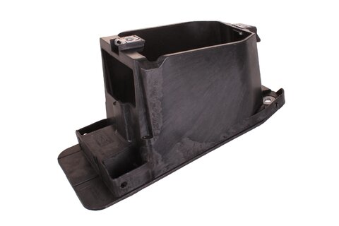 Kryt pro tlumení kulisy řazení (automat) 2GA863233