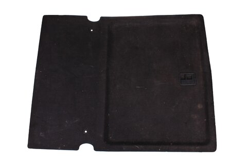 Koberec zavazadlového prostoru 4E0863463C