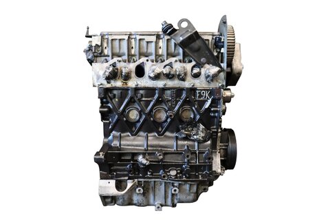 Motor 1.9 dCi - F9Q 674