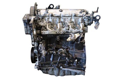 Motor 1.9 dCi - F9Q 674