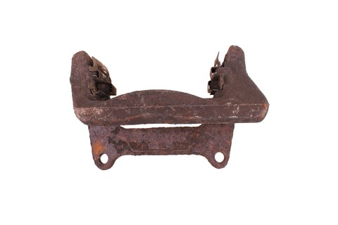 Držák zadního brzdového třmenu L 3D0615426A