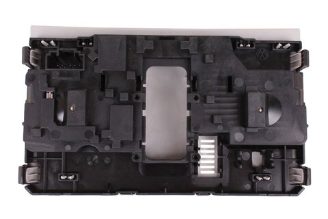 Stropní vnitřní světlo (keramická/tmavě šedá) 2GA947105SPZL