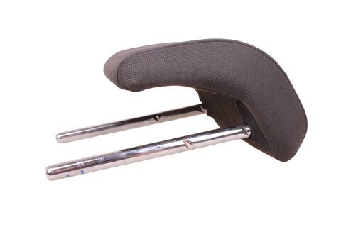 Opěrka hlavy zadní černá L=P 13308584