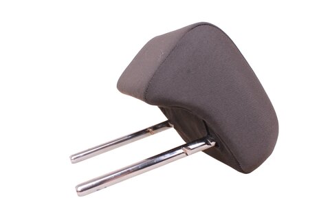 Opěrka hlavy zadní černá střed 13269731