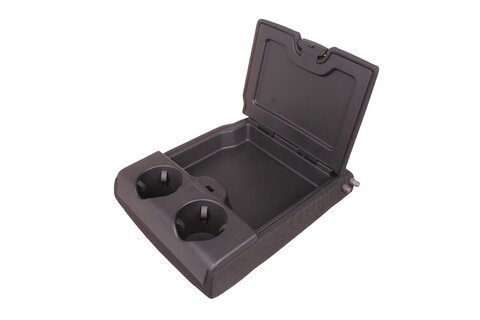 Loketní opěrka zadní černá 13293833