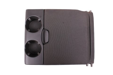 Loketní opěrka zadní černá 13293833