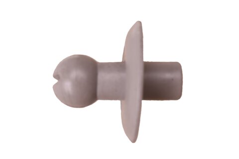 Držák krytu zavazadlového prostoru - plata kufru 13274654