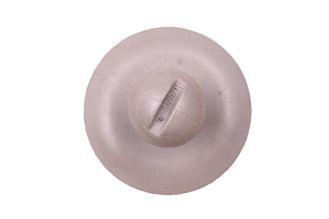 Držák krytu zavazadlového prostoru - plata kufru 13274654