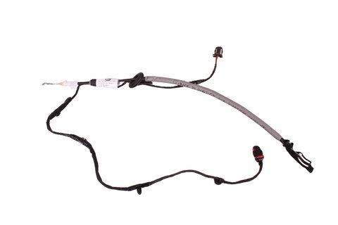 Bovden zámku dveří přední levé (pro KESSY) 2GA972295