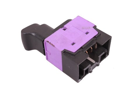 Tlačítko stahování okna (černý konektor) 02-