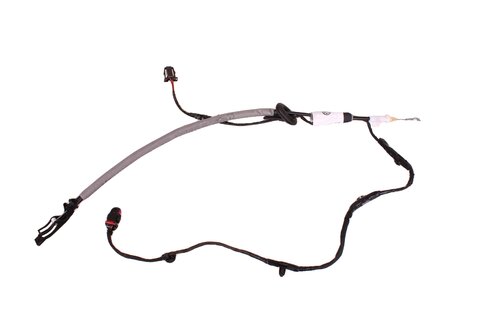 Bovden zámku dveří přední pravé (pro KESSY) 2GA972296