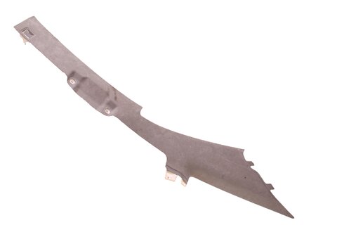 Panel D sloupku horní levý šedý 4E4868289D