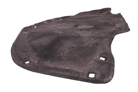 Hluková izolace kapoty 4E0863825L