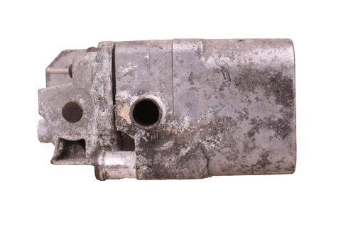 WEBASTO spalovací komora (benzín) 4E0265105L