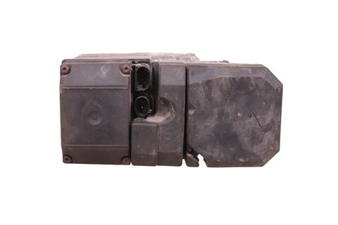 WEBASTO spalovací komora (benzín) 4E0265105L