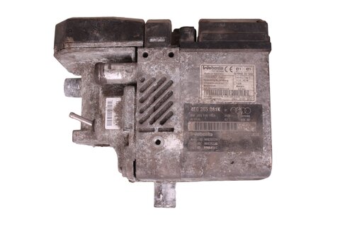 WEBASTO spalovací komora (benzín) 4E0265105L