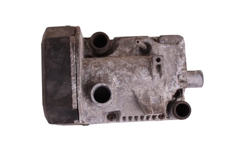 WEBASTO spalovací komora (benzín) 4E0265105L