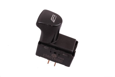 Tlačítko stahování okna (černý konektor) -02