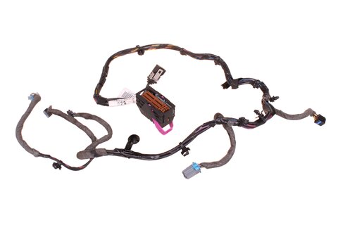 Kabelový svazek středového tunelu (6ZU) 13301890