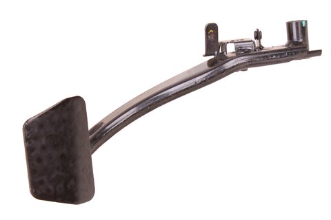 Brzdový pedál AUTOMAT 35216752785