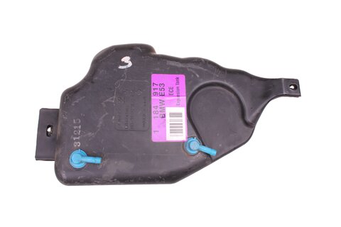 Expanzní nádrž palivové nádrže BENZÍN 16117175068