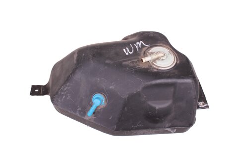 Expanzní nádrž palivové nádrže BENZÍN 16117175068