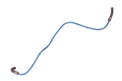 Palivové potrubí zpětné vedení BENZIN 16117175055