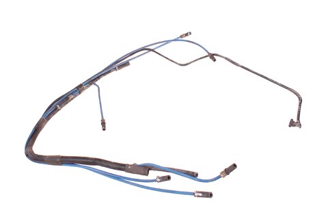 Palivové potrubí SADA 16117175075