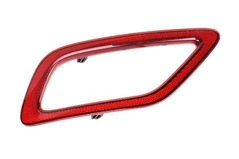 Odrazka zadního nárazníku levá 2GA945105C