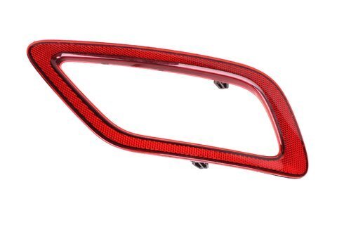 Odrazka zadního nárazníku pravá 2GA945106C