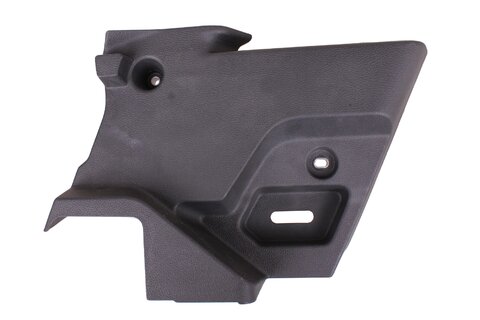 Držák dna podlahy kufru pravý 2GA858848