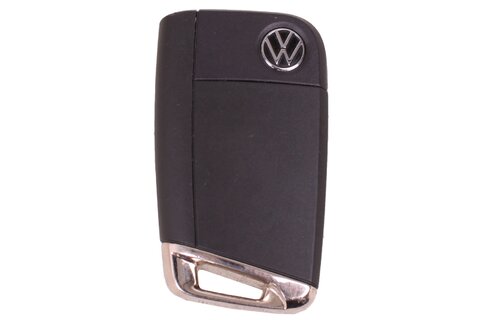 Dálkový ovladač 434Mhz 3-tlačítka pro KESSY 5G6959752EF