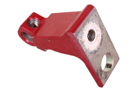 Spodní polovina závěsu levá horní/dolní P/Z 8X0831403E