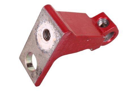 Spodní polovina závěsu pravá horní/dolní P/Z 8X0831404E