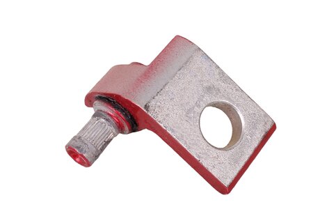 Horní polovina závěsu levá dolní P/Z 8X4833405A