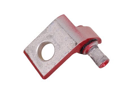 Horní polovina závěsu pravá dolní P/Z 8X4833406A