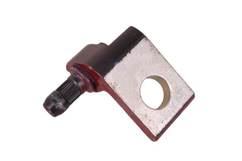 Horní polovina závěsu levá nahoře P/Z 8X4833407A