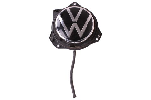 Ovládání víka kufru s mikrospínačem a kamerou 2GA827469R